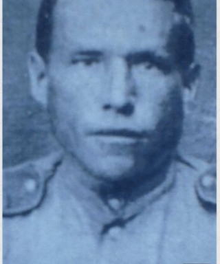 Мельников Александр Михайлович