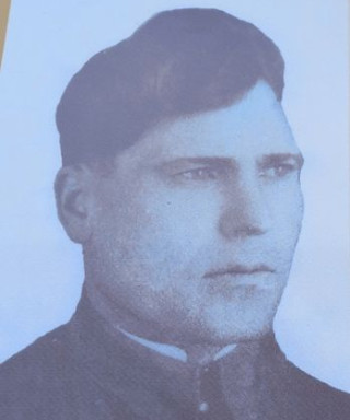 Звягин Кузьма Васильевич