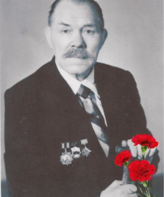 Борисов Михаил Дмитриевич