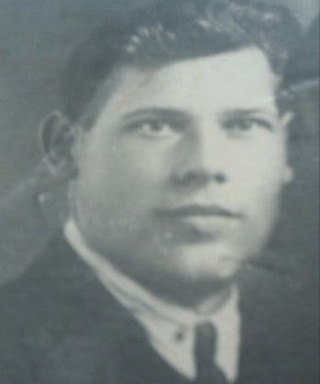 Михайленко Марк Кириллович