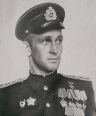 Великий Виктор Иванович