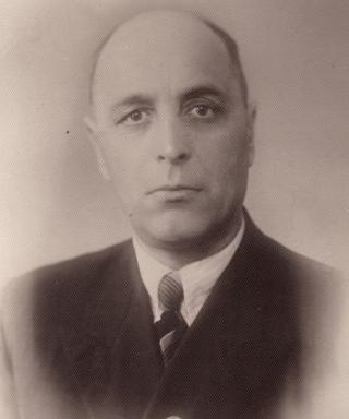 Воробьев Сергей Федорович