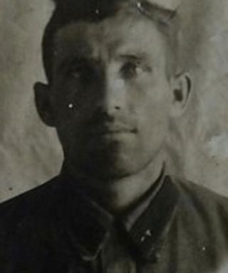 Докучаев Пётр Иванович