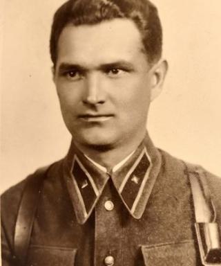 Джамалдинов Гариф Садыкович