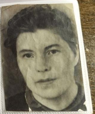 Сироткина Нина Ильинична