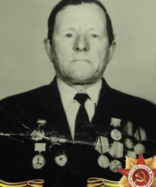 Ощепков Сергей Николаевич