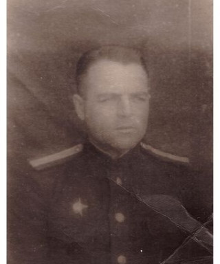 Балабин Константин Никитович