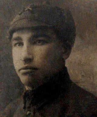 Янин Иван Павлович