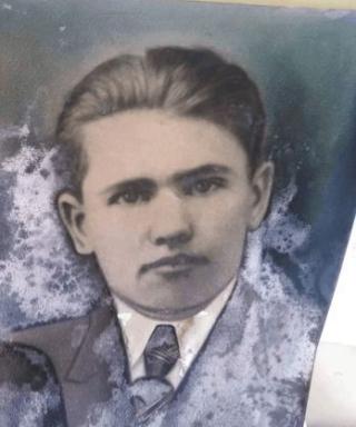 Цимбалюк Теофан Лазаревич