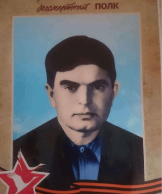 Лаврентьев Фёдор Александрович