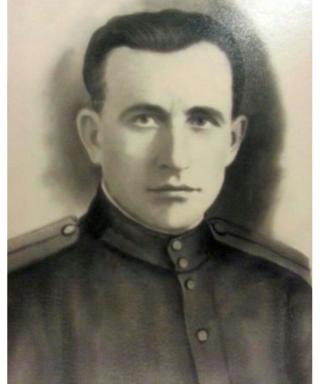 Филиппенко Василий Петрович