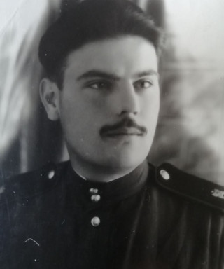 Иваненко Леонид Дмитриевич