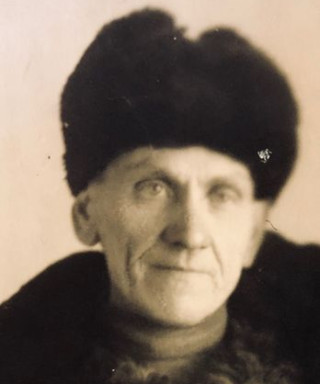 Тарасов Павел Семенович