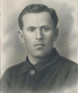 Петров Василий Григорьевич