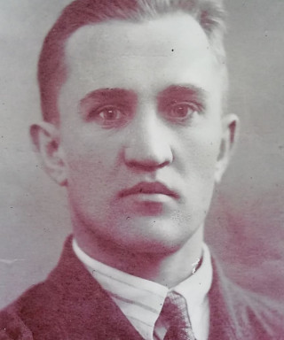 Юринов Павел Семёнович