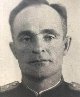 Спиридонов Сергей Александрович