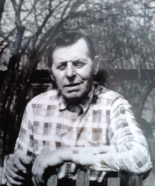 Головчанский Афанасий Дмитриевич