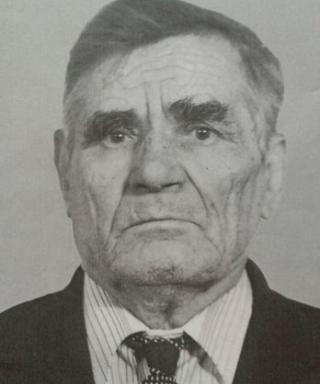 Гуреев Георгий Прокопьевич