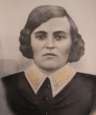Шмелёва Вера Михайловна