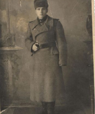 Шипицын Николай Андрианович