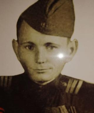 Черепнин Алексей Дмитриевич