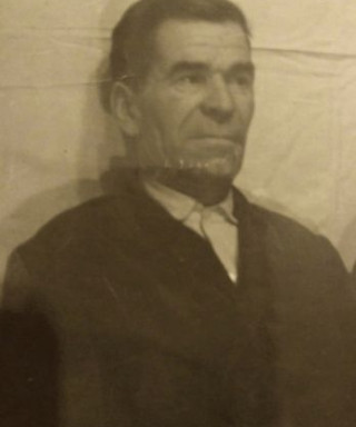 Журавлёв Михаил Иванович