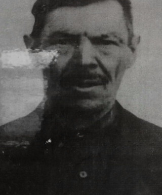 Анисимов Андрей Данилович