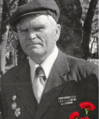 Котов Николай Николаевич