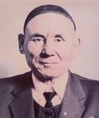 Кулмухаметов Такей Сафеевич