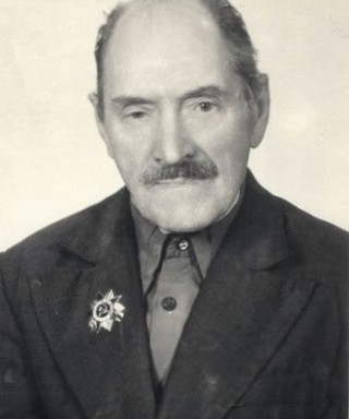 Шуштанов Иван Иванович