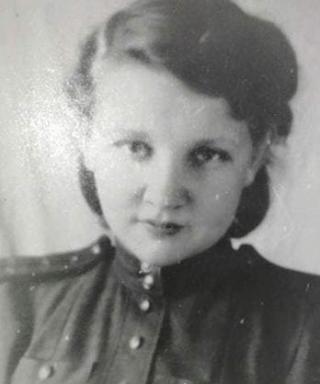 Велицкая Наталья Ивановна
