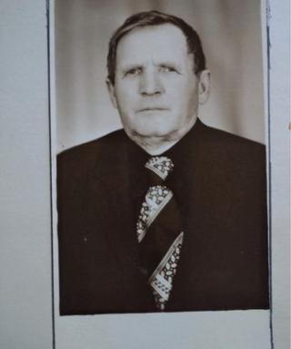 Дробин Иван Васильевич