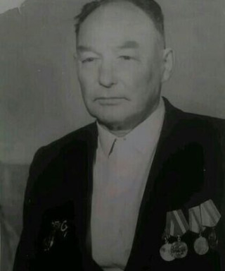 Воскресенский Леонид Михайлович