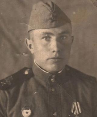 Шаляпин Николай Владимирович