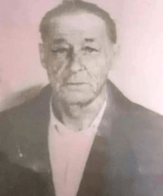 Гребнев Василий Игнатьевич