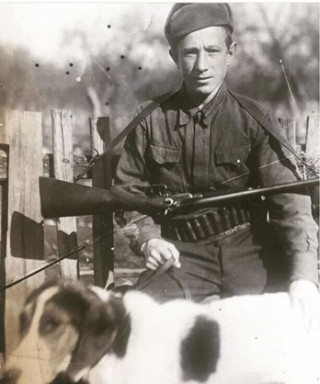 Петруша Александр Мартинович