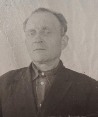 Смирнов Василий Яковлевич