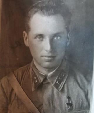 Виссонов Виктор Алексеевич
