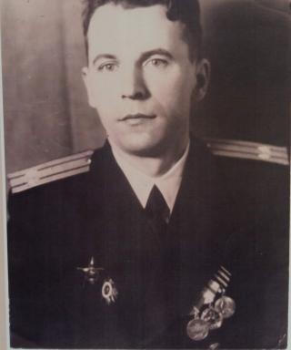 Филиппов Борис Михаилович