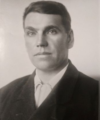 Табачков Афанасий Яковлевич