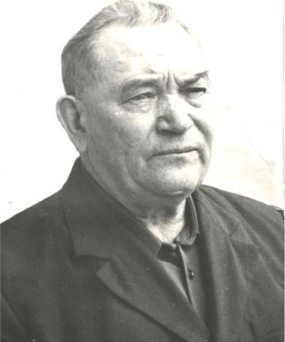 Бердников Александр Гаврилович