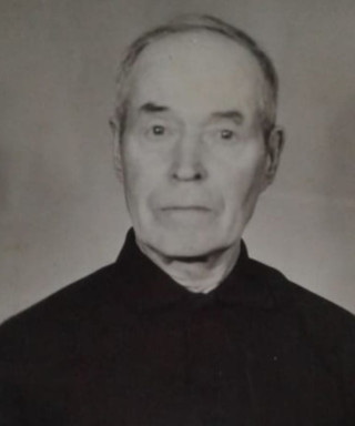 Мельников Даниил Ефимович