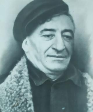 Течиев Ахполат Бабеевич