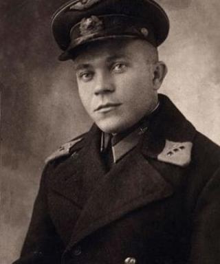 Ерёмин Михаил Николаевич