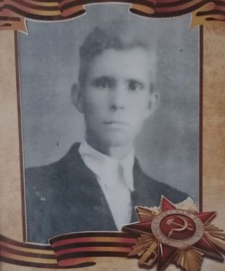 Жуленев Александр Николаевич