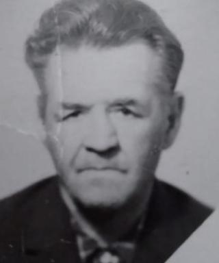 Михайлович Иосиф Иванович