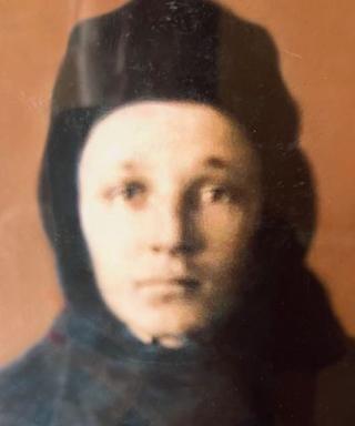 Власов Михаил Впсильевич