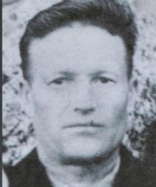 Федосеев Василий Андреевич