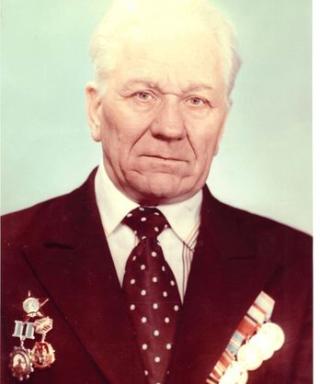 Трехонин Александр Федорович