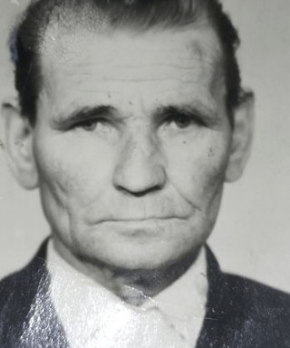 Котюков Николай Иванович